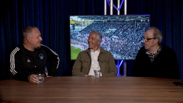 Hallo Hallo Fans vom 14.09.2026 - Zu Gast: Patrick Marlow & Paulo Evaristo